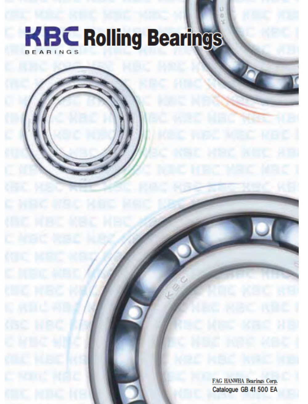 Industrial Catalog